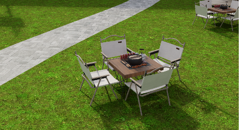 察隅县酒店帐篷定制：解锁旅居新体验，打造差异化竞争力