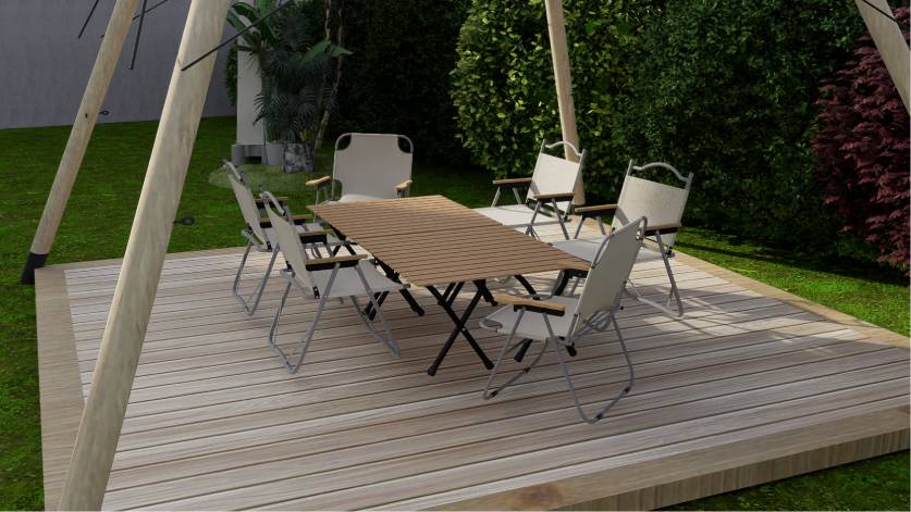 察隅县帐篷生产厂家：以匠心筑牢户外装备的品质根基